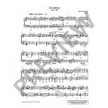 Kapustin：Sonatina Op. 100 for Piano