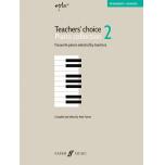 EPTA Teachers' Choice, Piano Collection 2