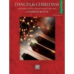 Rollin：Dances for Christmas, Book 2