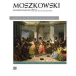 Moszkowski: Spanish Dances, Opus 12
