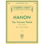 Hanon – Virtuoso Pianist in 60 Exercises – Complet...