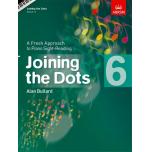 Joining The Dots - Book 6