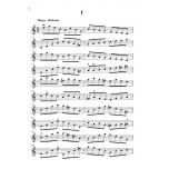 大譜版【小提琴】凱薩練習曲--上冊