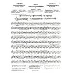 Sevcik 小提琴【Op. 6 , Part 5】