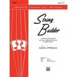String Builder【Viola】Book 2