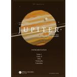 《木星》弦樂五重奏 改編自行星組曲
