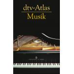 音樂圖驥 - 德文版 dtv-Atlas Musik