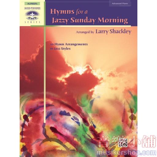 Hymns for a Jazzy Sunday Morning