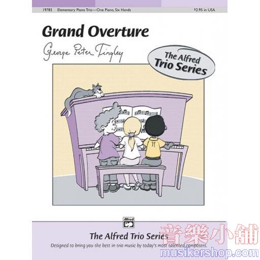 Grand Overture