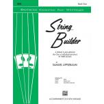 String Builder【Bass】Book 1