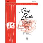 String Builder【Bass】Book 2