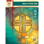 Hymns in Praise Style