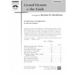 Grand Hymns of the Faith