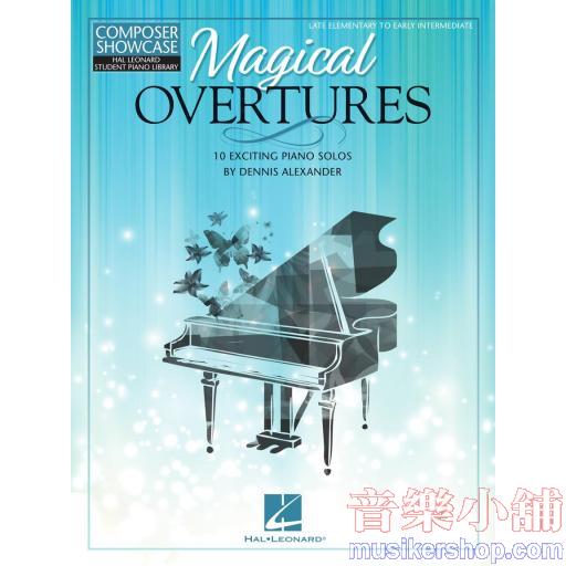 Magical Overtures
