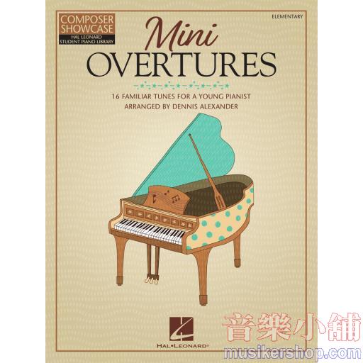 Mini Overtures
