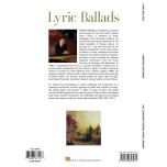 Lyric Ballads