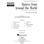 Dances from Around the World