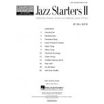 Jazz Starters II
