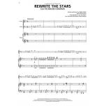 Rewrite the Stars Arranged for Piano, Cello & Violin