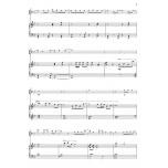Rewrite the Stars Arranged for Piano, Cello & Violin