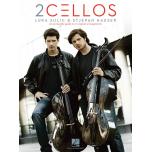 2Cellos: Luka Sulic & Stjepan Hauser – Revised Edition