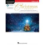 Christmas Songs for Cello