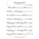 The Songs of Andrew Lloyd Webber for Cello
