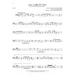 The Songs of Andrew Lloyd Webber for Cello