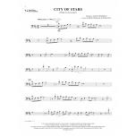 Hit Movie & TV Instrumental Solos for Cello + CD