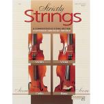Strictly Strings,Conductor Comb Bound Book 1