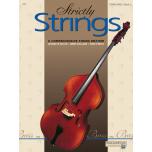 Strictly Strings,Bass Book 2