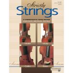 Strictly Strings,Conductor Comb Bound Book 2