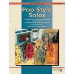 Strictly Strings,Conductor Pop-Style Solos