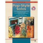 Strictly Strings,Viola Pop-Style Solos +CD
