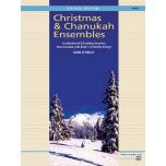 Strictly Strings,Violin Christmas & Chanukah Ensembles