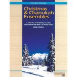 Strictly Strings,Cello Christmas & Chanukah Ensembles