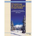 Strictly Strings,Bass Christmas & Chanukah Ensembles