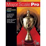 Melody Bober：Major Scale Pro, Book 1