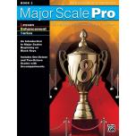 Bober：Major Scale Pro, Book 2