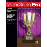 Minor Scale Pro, Book 1