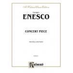 Viola - Enesco：Concert Piece