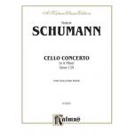 Cello - Schumann：Cello Concerto in A Minor, op. 12...