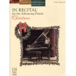 In Recital for the Advancing Pianist, Christmas