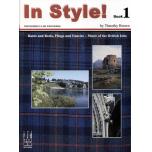 In Style! Book 1