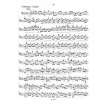 David Popper： High School of Violoncello Playing Op. 73