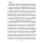 David Popper： High School of Violoncello Playing Op. 73