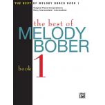 The Best of Melody Bober, Book 1