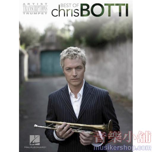 Best of Chris Botti
