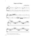 Faber Piano Adventures® Piano Literature – Book 1 with online Audio