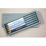 Henle - 五作曲家鉛筆組 Pencil set:5 composers